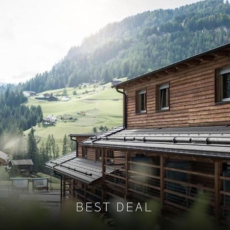 Smart Hotel Saslong Santa Cristina Val Gardena Εξωτερικό φωτογραφία