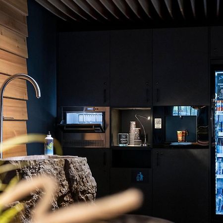 Smart Hotel Saslong Santa Cristina Val Gardena Εξωτερικό φωτογραφία