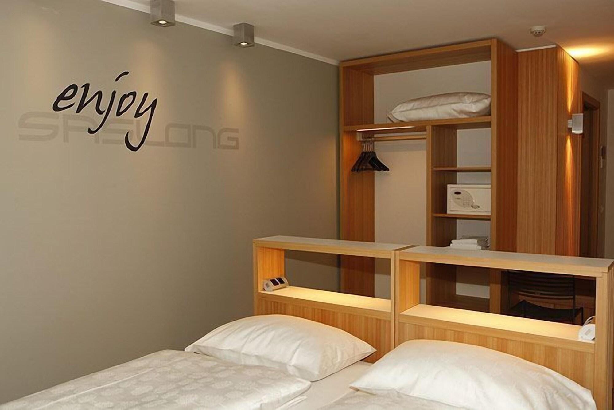 Smart Hotel Saslong Santa Cristina Val Gardena Εξωτερικό φωτογραφία
