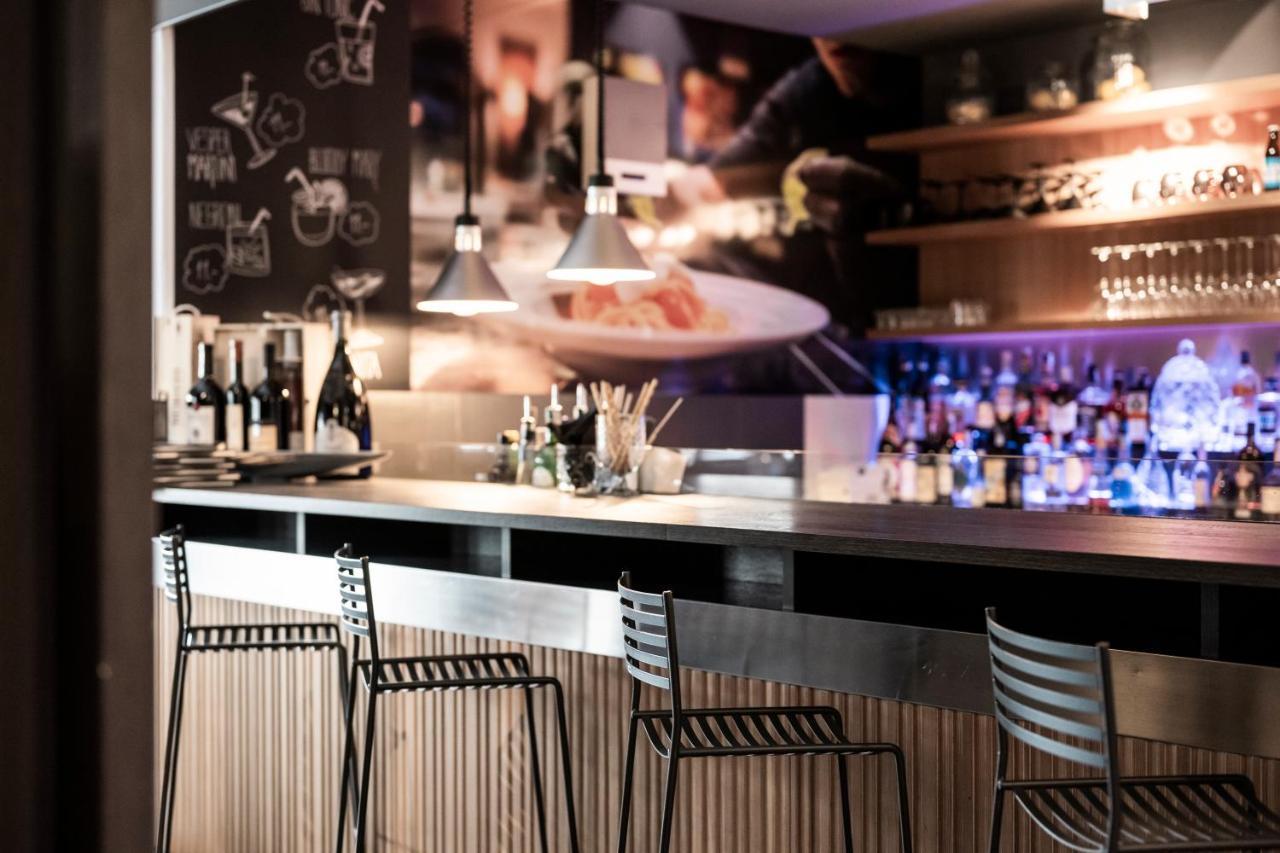 Smart Hotel Saslong Santa Cristina Val Gardena Εξωτερικό φωτογραφία