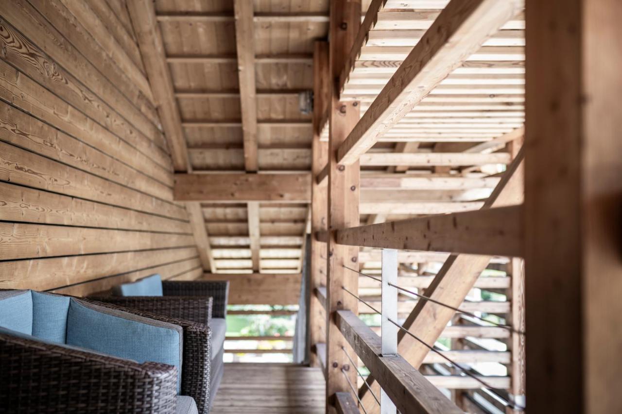 Smart Hotel Saslong Santa Cristina Val Gardena Εξωτερικό φωτογραφία
