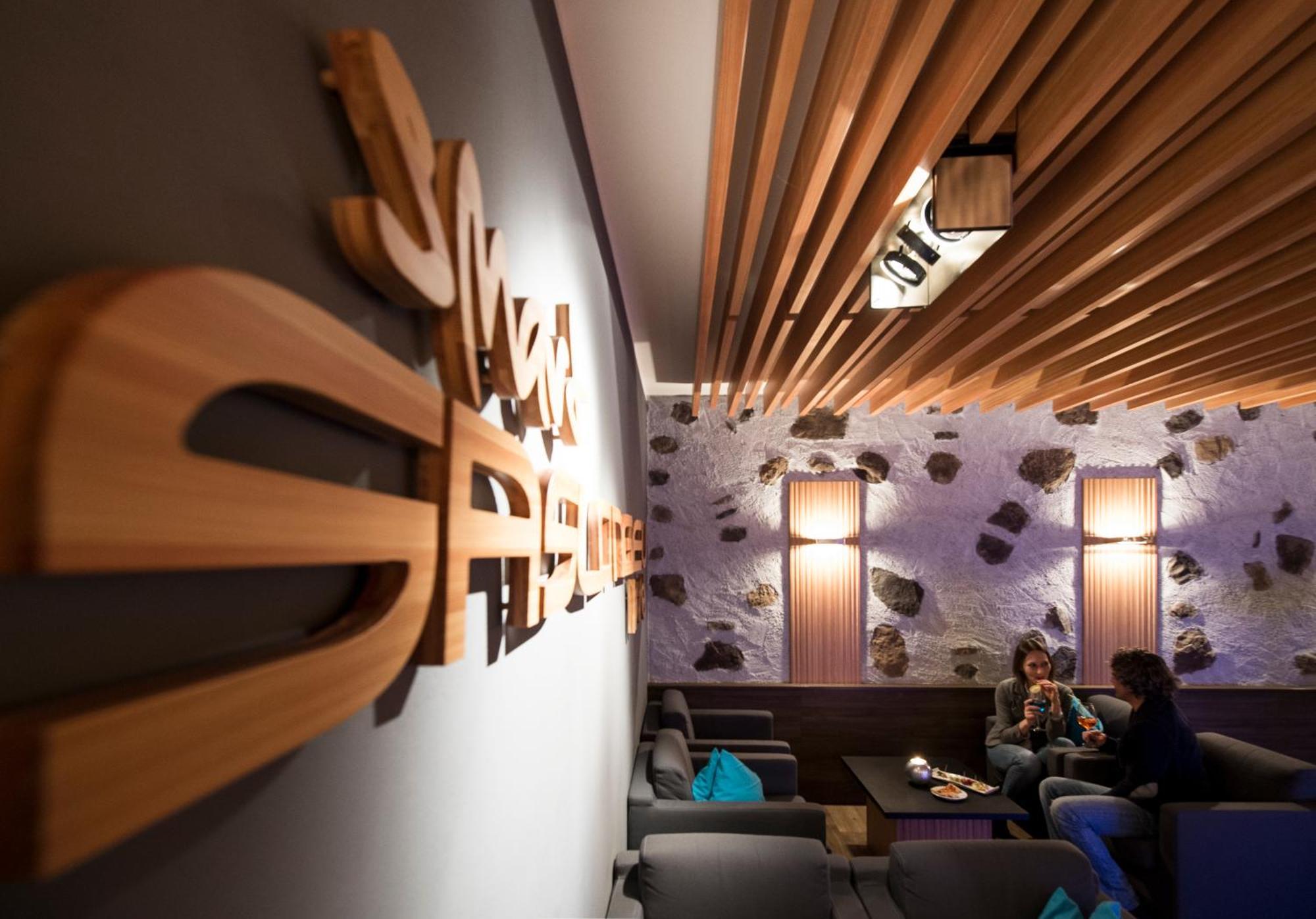 Smart Hotel Saslong Santa Cristina Val Gardena Εξωτερικό φωτογραφία