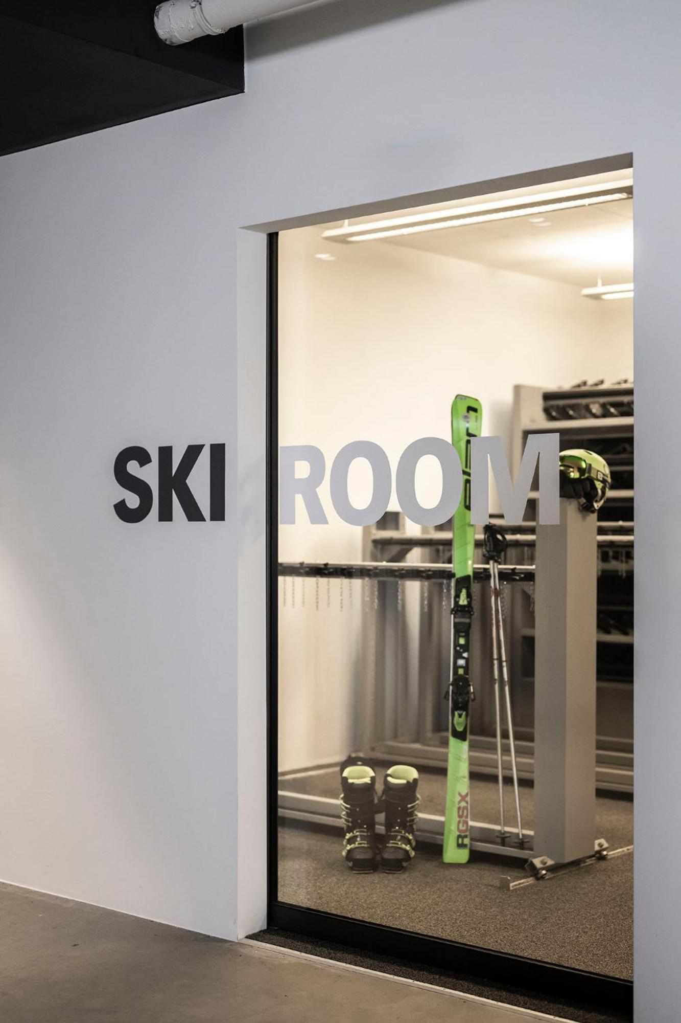 Smart Hotel Saslong Santa Cristina Val Gardena Εξωτερικό φωτογραφία