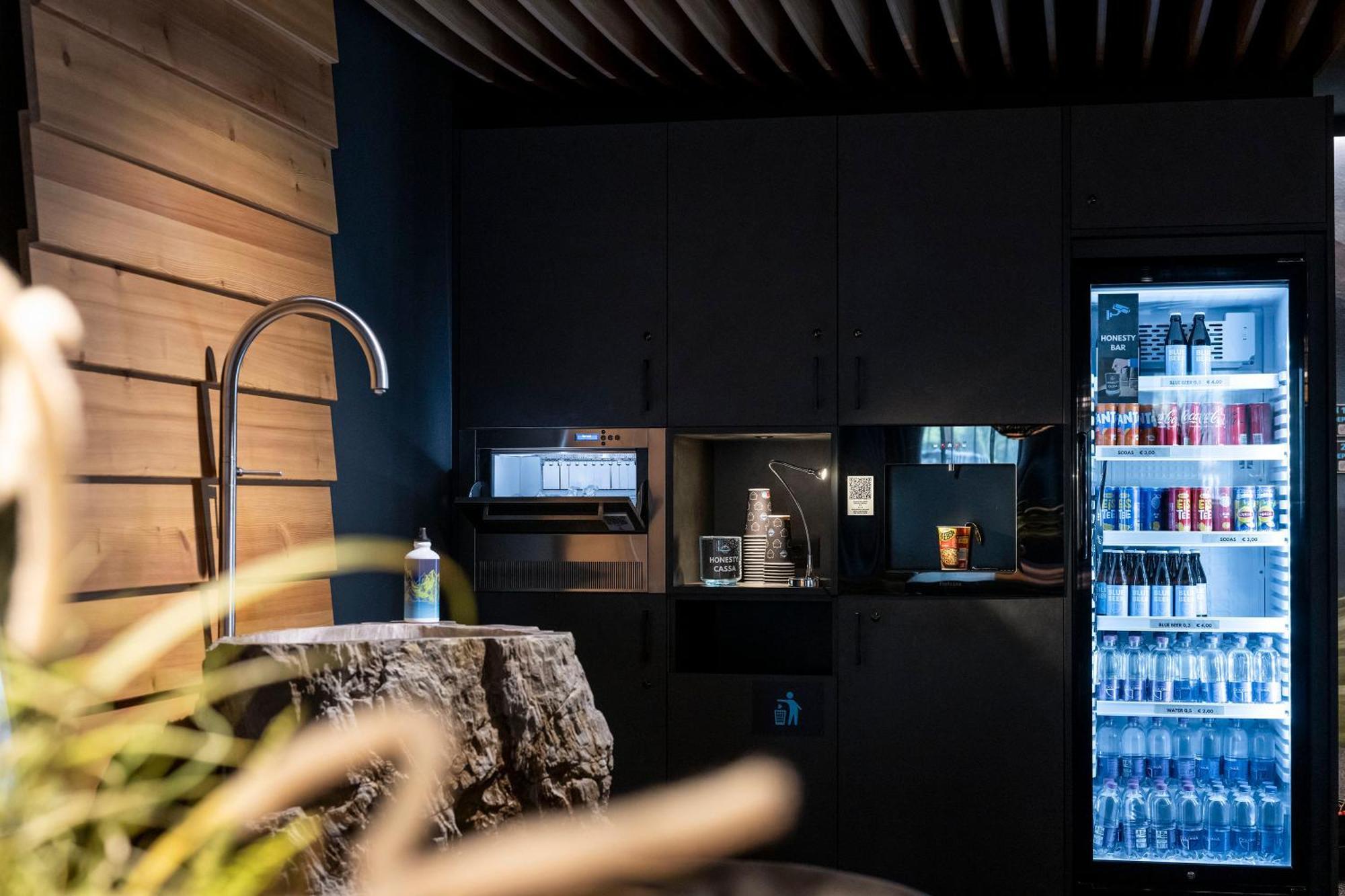 Smart Hotel Saslong Santa Cristina Val Gardena Εξωτερικό φωτογραφία