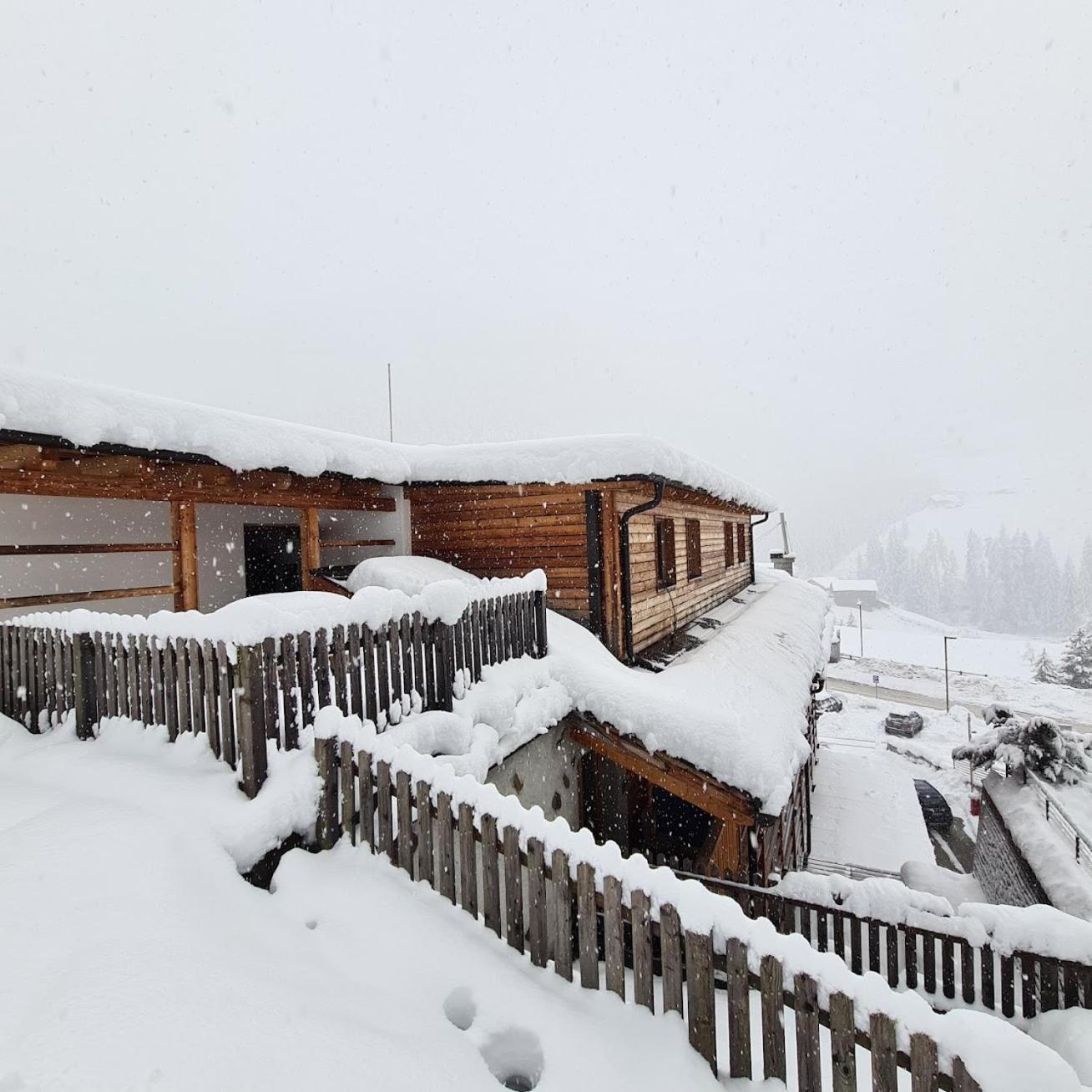 Smart Hotel Saslong Santa Cristina Val Gardena Εξωτερικό φωτογραφία
